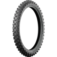 MICHELIN Tire - StarCross 6 Medium Soft - Front - 80/100-21 - 51M 72079