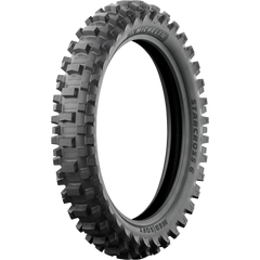 MICHELIN Tire - StarCross 6 Medium Soft - Rear - 120/80-19 - 63M 51903