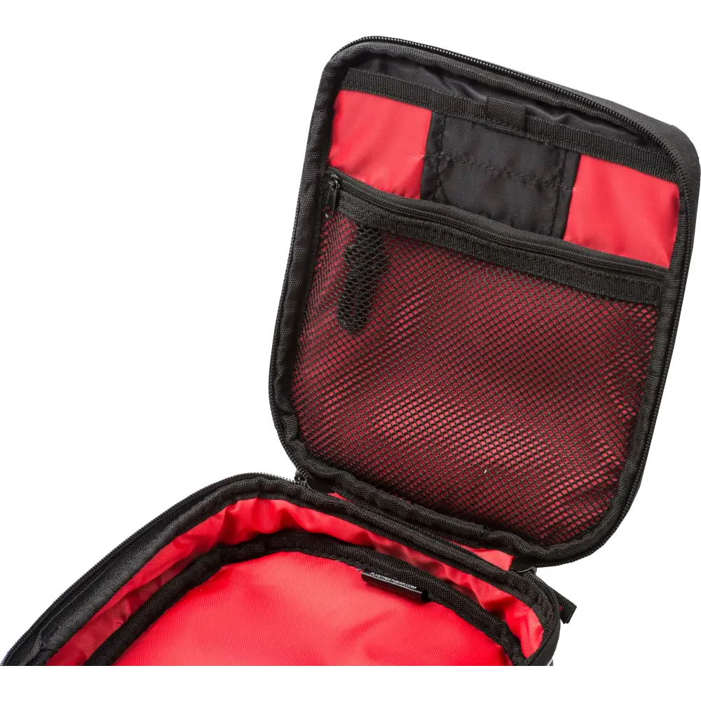 Mini Tank Bag