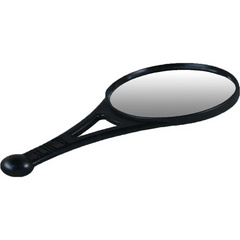 Mirror Round/Ea Ram Type Mount