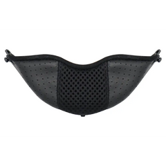 Momentum Evo Helmet Chin Curtain
