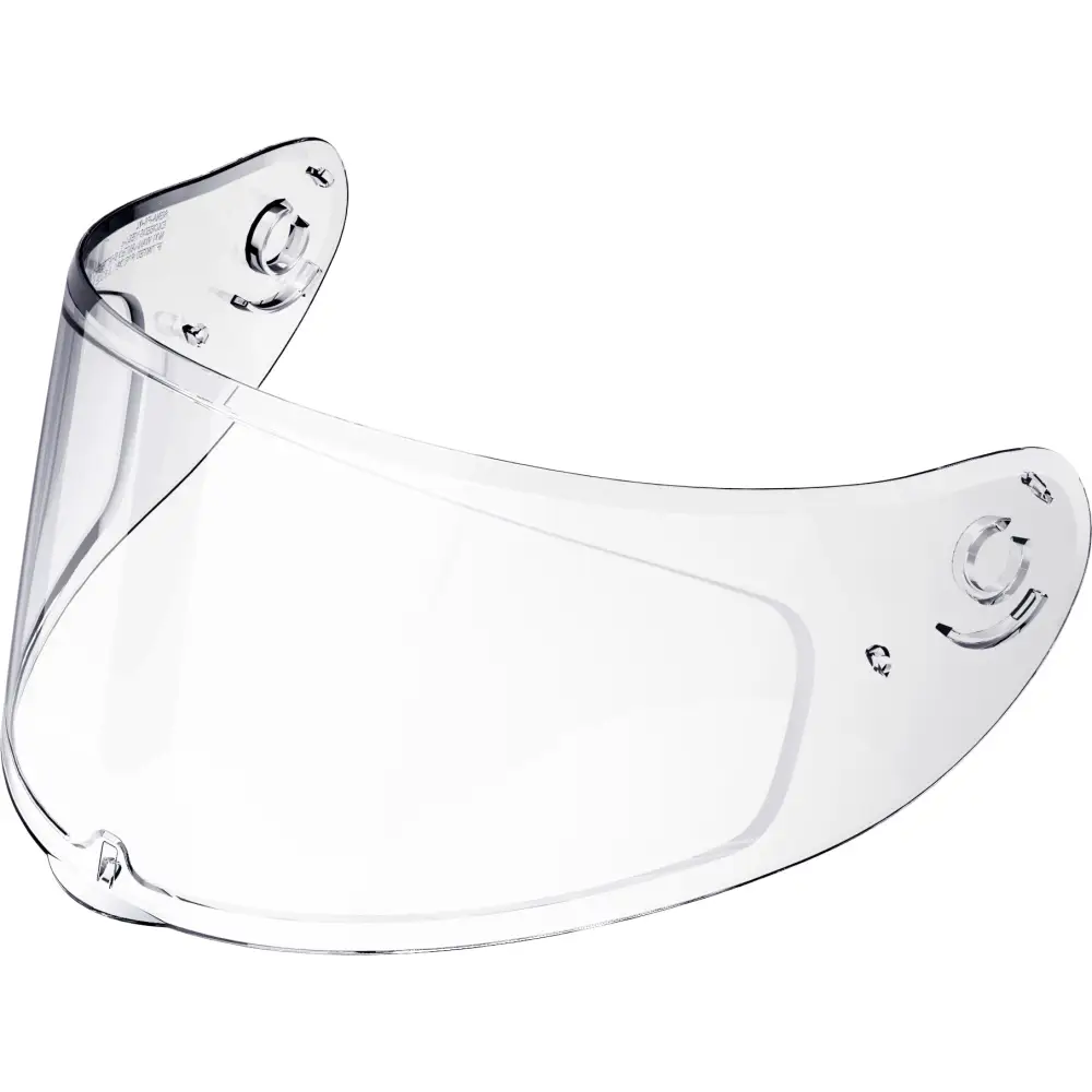 Momentum Evo Helmet Shield Clear