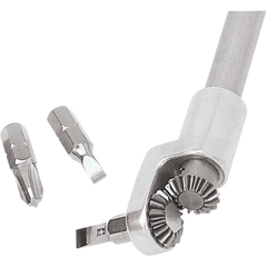 MOTION PRO 90-Degree 1/4" Hex Driver 08-0229