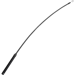 MOTION PRO Blackout Top Half Clutch Cable - -10-1/4" 06-2425