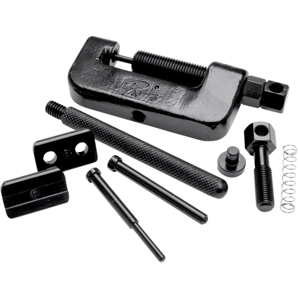 MOTION PRO Chain Breaker/Press/Riveting Tool 08-0467