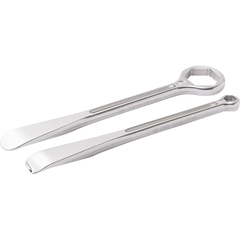 MOTION PRO Combo Lever - T6 - 32 mm - 10/12 mm - Set 08-0775