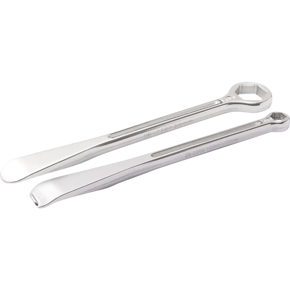 MOTION PRO Combo Lever - T6 - Hex - 24 mm - 10/12 mm - Set 08-0773