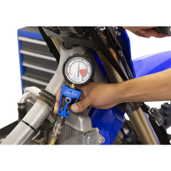 MOTION PRO Compression Tester Tool 08-0651