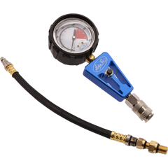 MOTION PRO Compression Tester Tool 08-0651