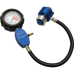 MOTION PRO Cooling System Tester - Type B 08-0670