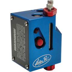 MOTION PRO Fuel Injection Cleaner - For Nippon Denso Fuel Injector - Kit 08-0592