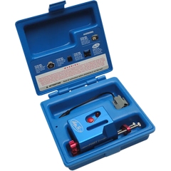 MOTION PRO Fuel Injector Cleaner - For EV6 Fuel Injector - Kit 08-0595