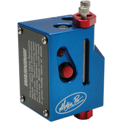 MOTION PRO Fuel Injector Cleaner - For HYB Fuel Injector - Kit 08-0593