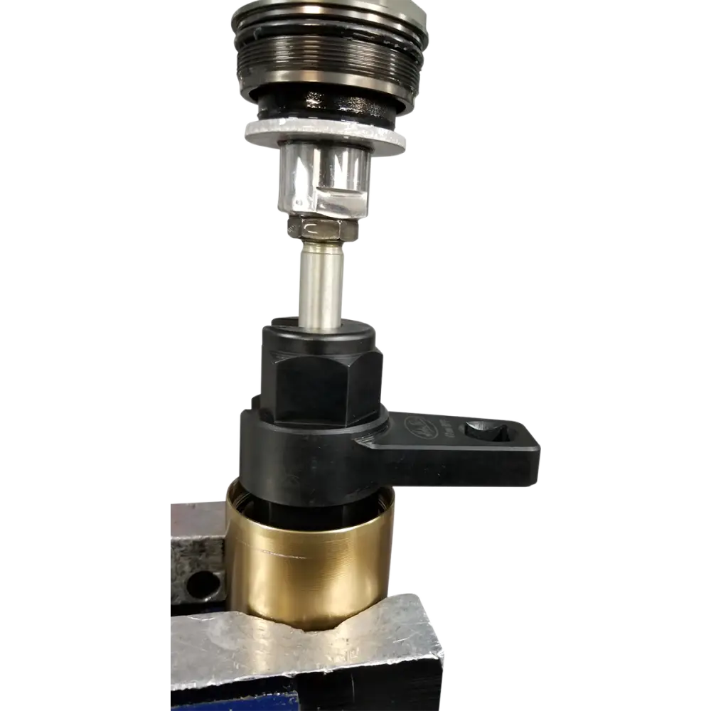 MOTION PRO Guide Wrench - BPF Rod - Black - 41/43 mm 08-0694