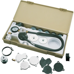 MOTION PRO Leak Down Tester 08-0071