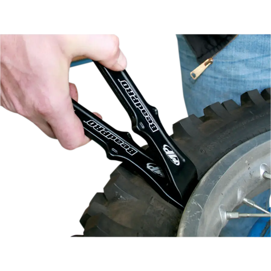 MOTION PRO Lever - Bead Breaker - BeadPro* 08-0519