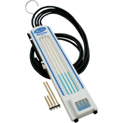 MOTION PRO Mercury Free Carburetor SyncPro* Tool 08-0411