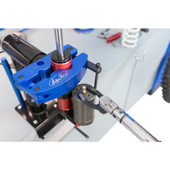 MOTION PRO Pin Spanner Tool - Heavy Duty 08-0673