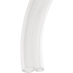 MOTION PRO Premium Fuel Line - Clear - 3/16" - 25' 12-0043