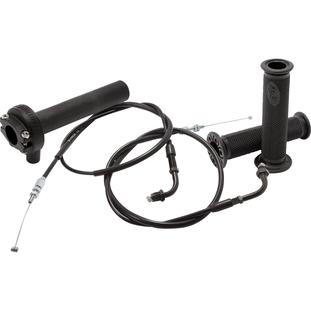 MOTION PRO Push-Pull SE Throttle Kit 01-2991