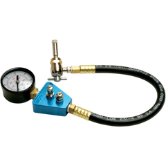 MOTION PRO Shock Gauge - Nitrogen 08-0072