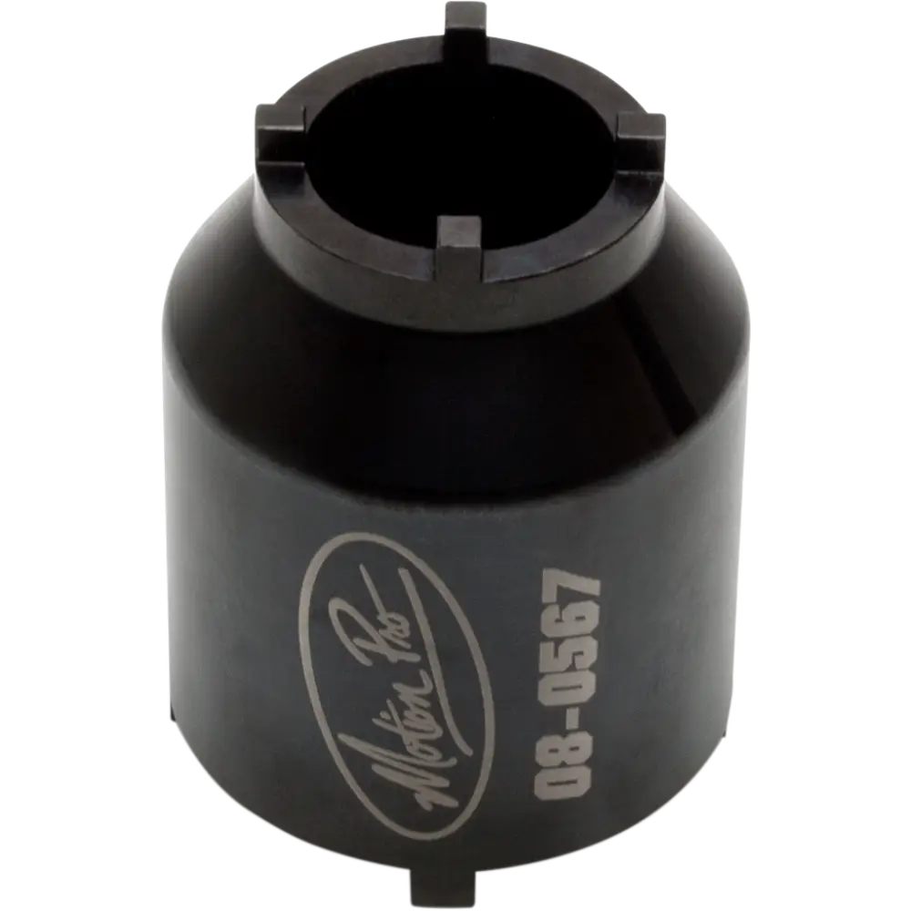 MOTION PRO Spanner Nut Socket - Swingarm - Suzuki 08-0567