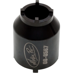 MOTION PRO Spanner Nut Socket - Swingarm - Suzuki 08-0567