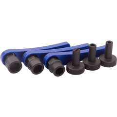 MOTION PRO Tappet Adjuster Tool Set 08-0721