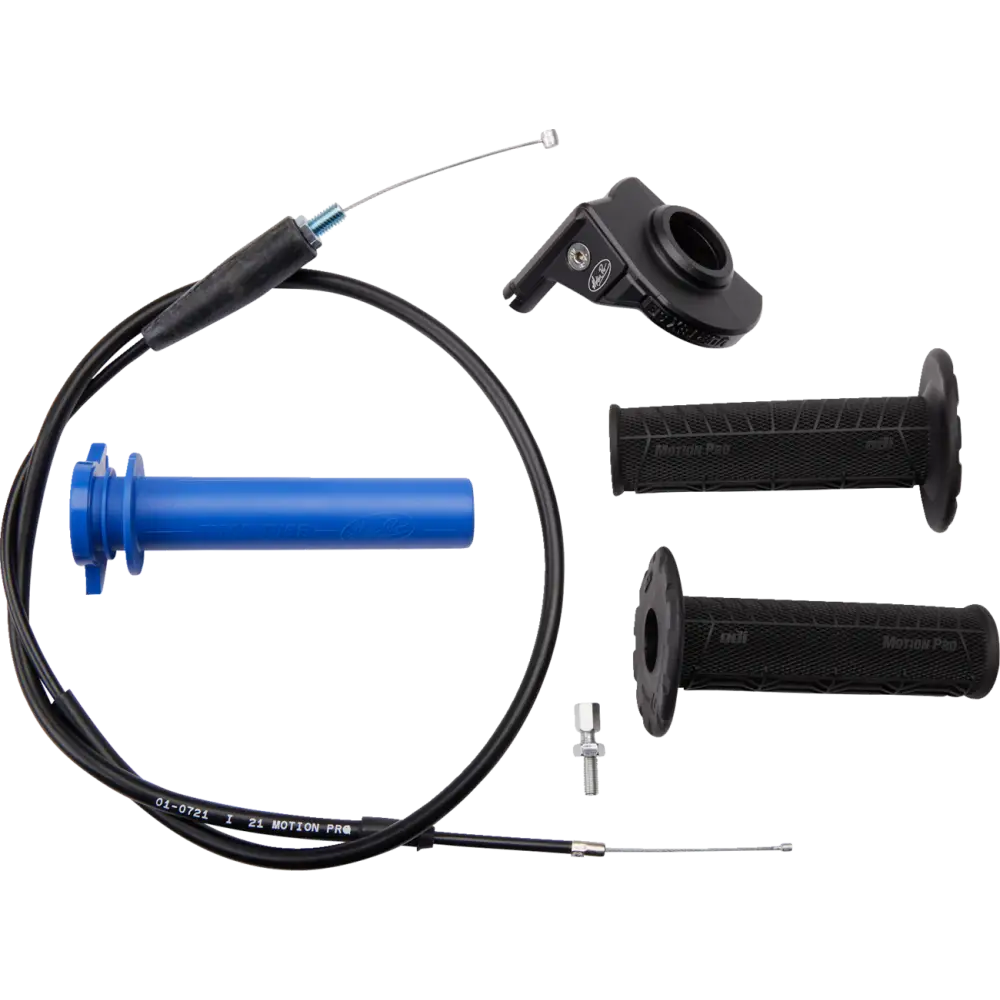 MOTION PRO Throttle Kit 01-2822