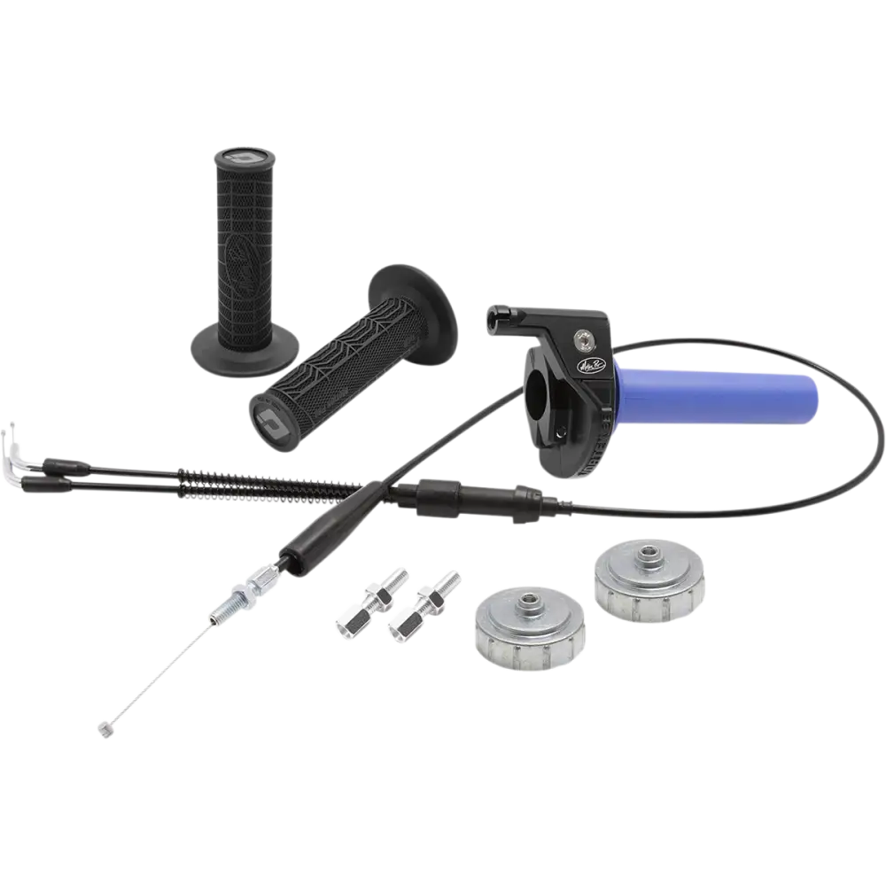 MOTION PRO Throttle Kit 01-2825