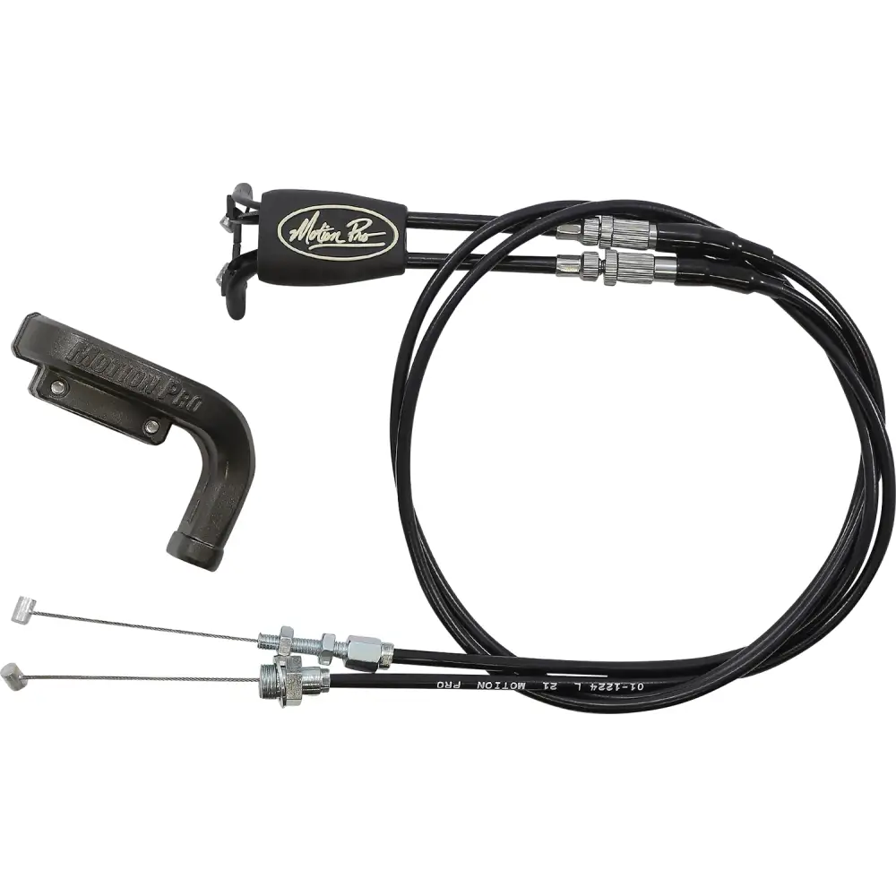 MOTION PRO Throttle Kit - Rev3 01-2912