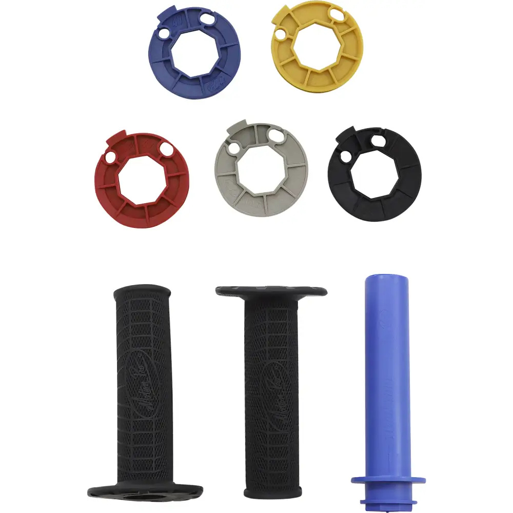 MOTION PRO Throttle Kit - Rev3 01-2912