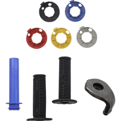 MOTION PRO Throttle Kit - Rev3 01-2913