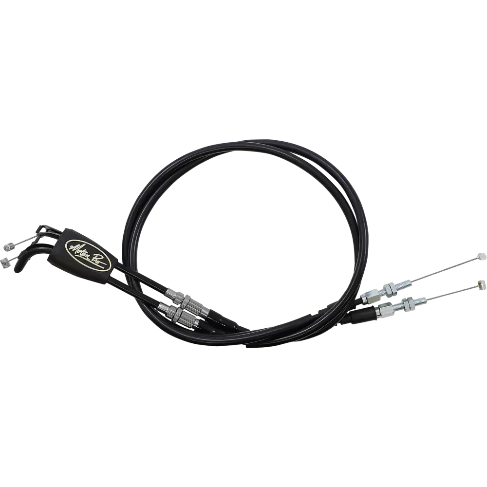 MOTION PRO Throttle Kit - Rev3 01-2913