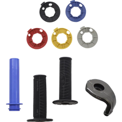 MOTION PRO Throttle Kit - Rev3 01-2914