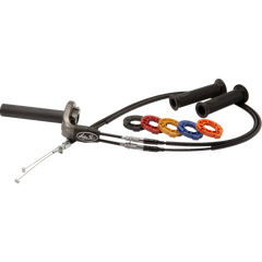MOTION PRO Throttle Kit - Rev3 01-2919