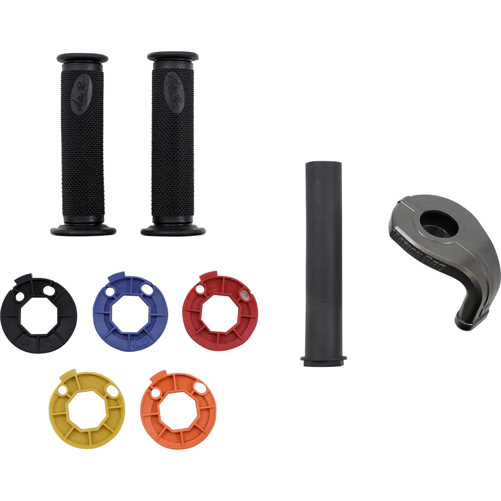 MOTION PRO Throttle Kit - Rev3 01-2921