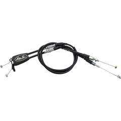 MOTION PRO Throttle Kit - Rev3 01-2924