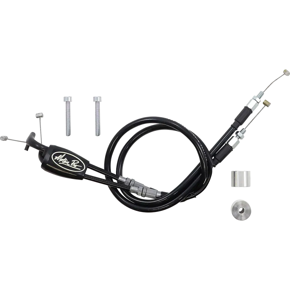 MOTION PRO Throttle Kit - Rev3 01-2926