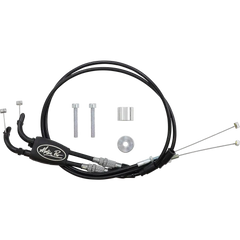 MOTION PRO Throttle Kit - Rev3 01-2928