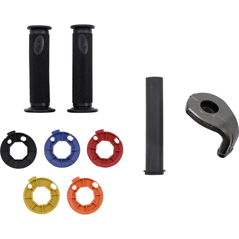 MOTION PRO Throttle Kit - Rev3 01-2930