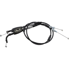 MOTION PRO Throttle Kit - Rev3 01-2936