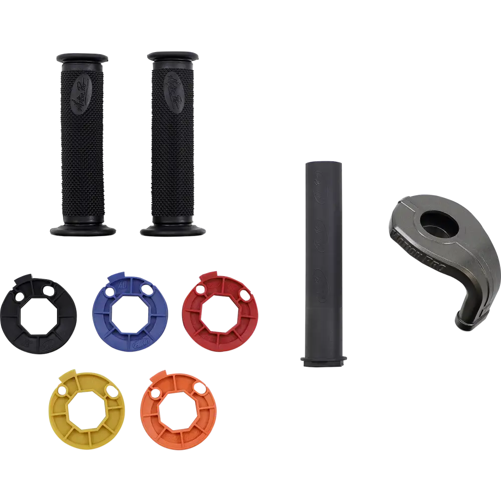 MOTION PRO Throttle Kit - Rev3 01-2939