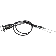 MOTION PRO Throttle Kit - Rev3 01-2943