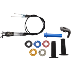 MOTION PRO Throttle Kit - Rev3 01-2944