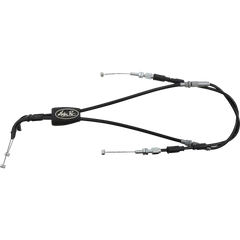 MOTION PRO Throttle Kit - Rev3 01-2946