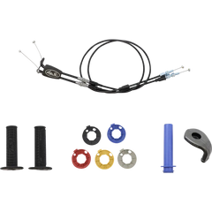 MOTION PRO Throttle Kit - Rev3 01-2947