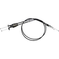 MOTION PRO Throttle Kit - Rev3 01-2957