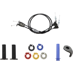 MOTION PRO Throttle Kit - Rev3 01-2959