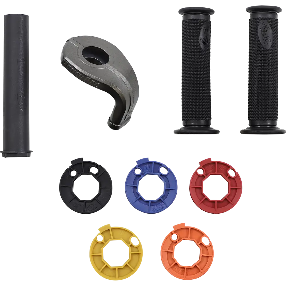 MOTION PRO Throttle Kit - Rev3 01-2961